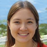 Sarah Hunter